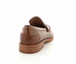 Palisandro Skind Loafer