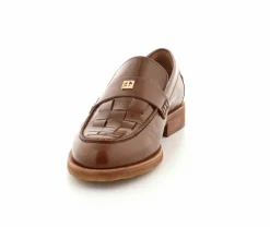Palisandro Skind Loafer