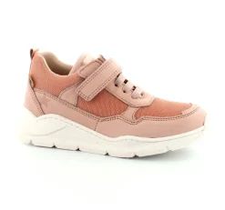 Pan Tex Skind Sneakers