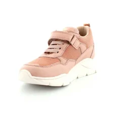 Pan Tex Skind Sneakers