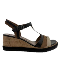 Pandura Kilehæls Sandal