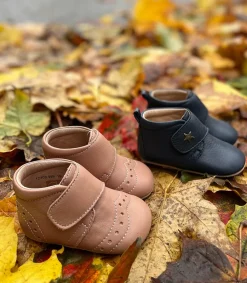 Petit Klassisk Hjemmesko