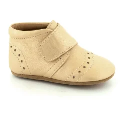 Petit Klassisk Hjemmesko