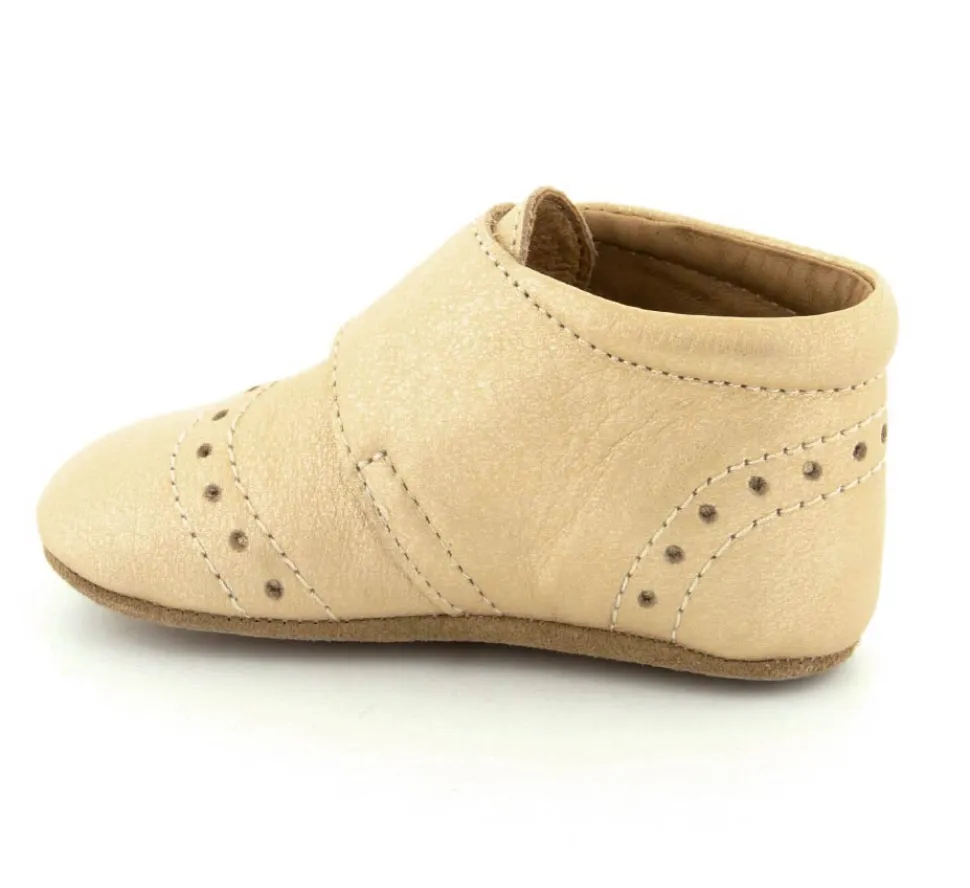 Petit Klassisk Hjemmesko