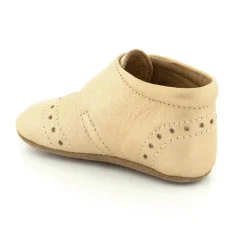 Petit Klassisk Hjemmesko