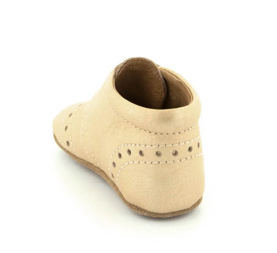 Petit Klassisk Hjemmesko