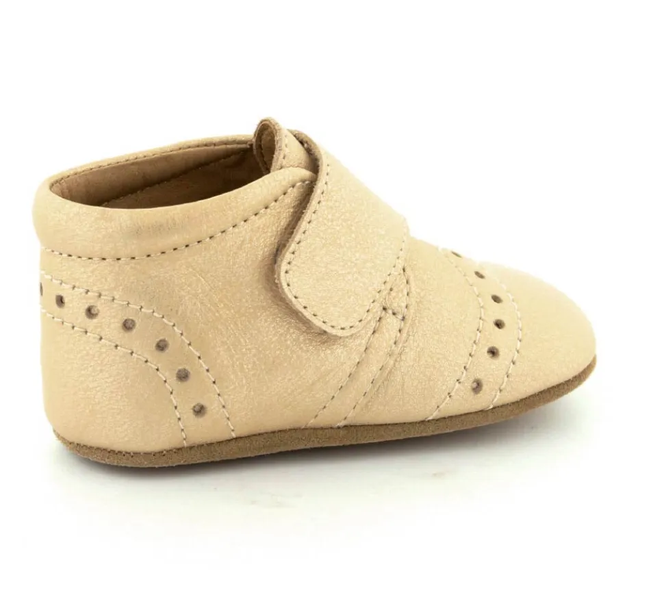 Petit Klassisk Hjemmesko