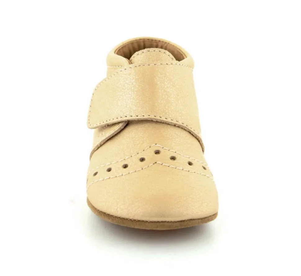 Petit Klassisk Hjemmesko