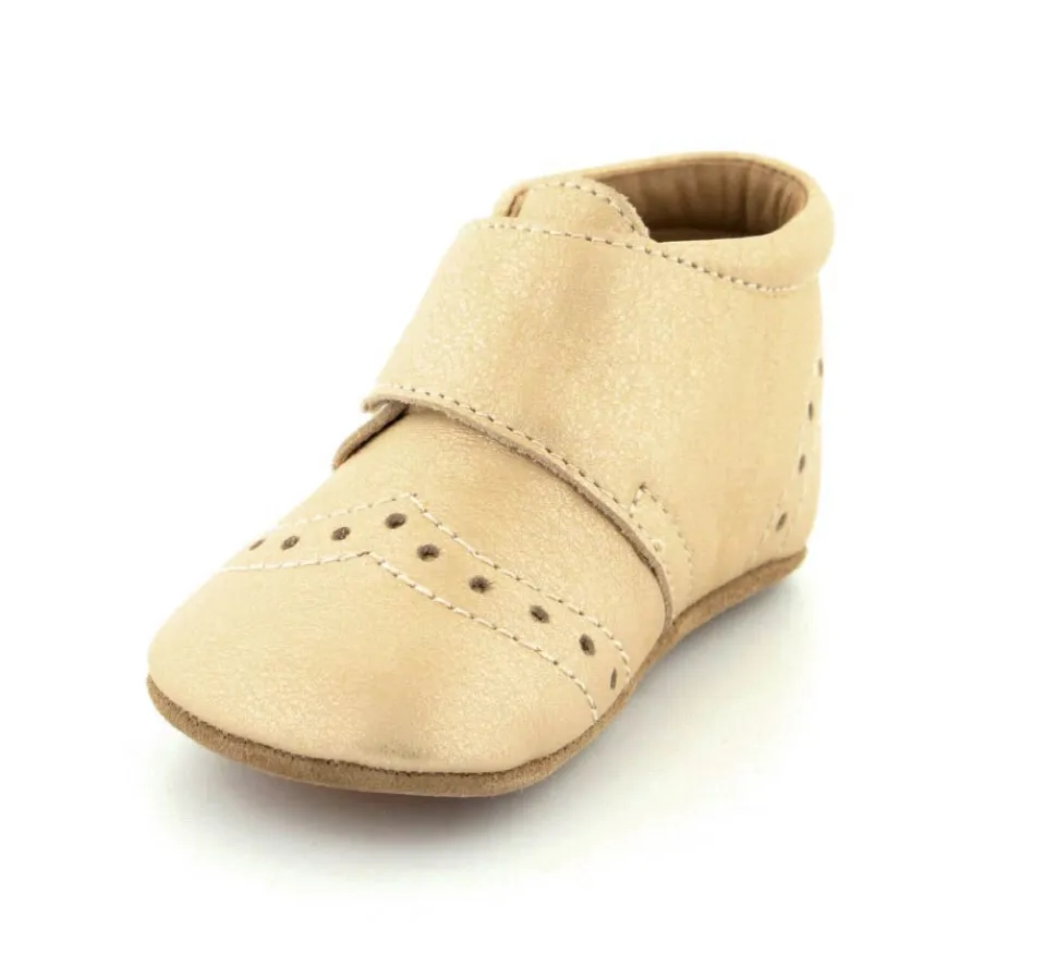 Petit Klassisk Hjemmesko