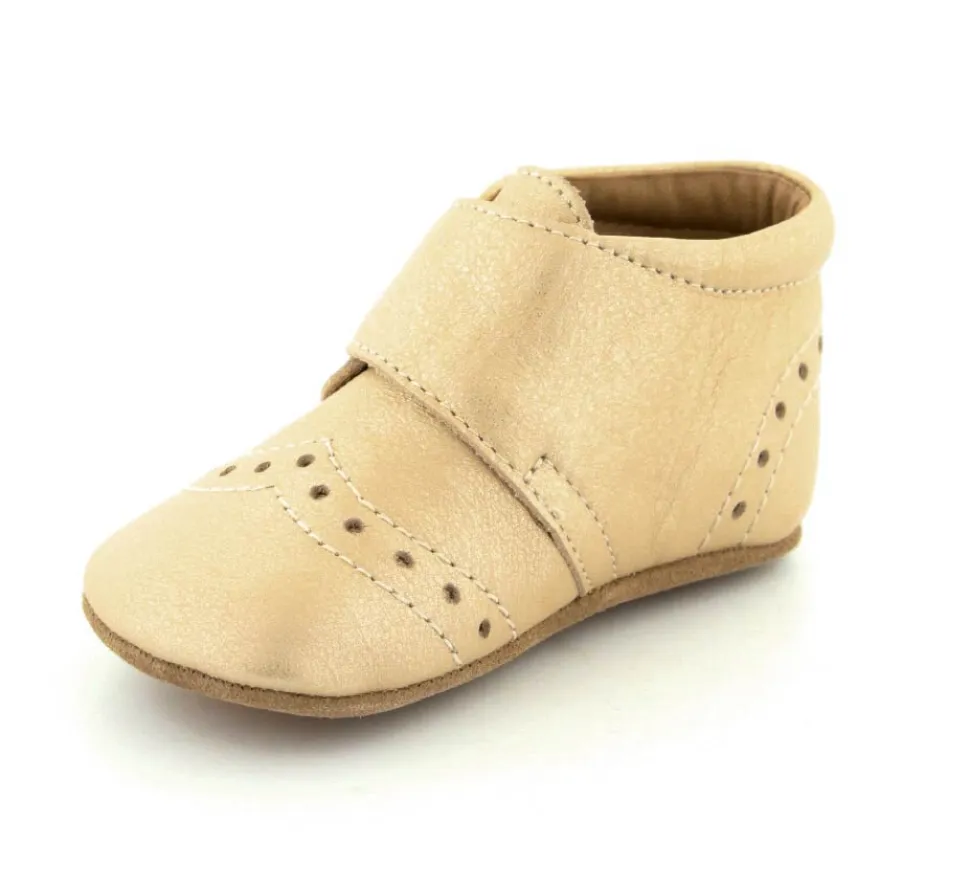 Petit Klassisk Hjemmesko