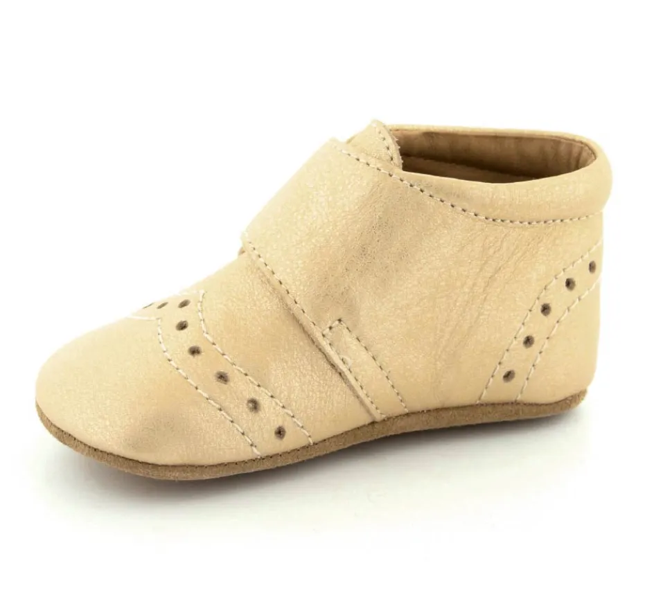 Petit Klassisk Hjemmesko