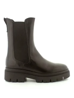 Plateau Chelsea Støvle