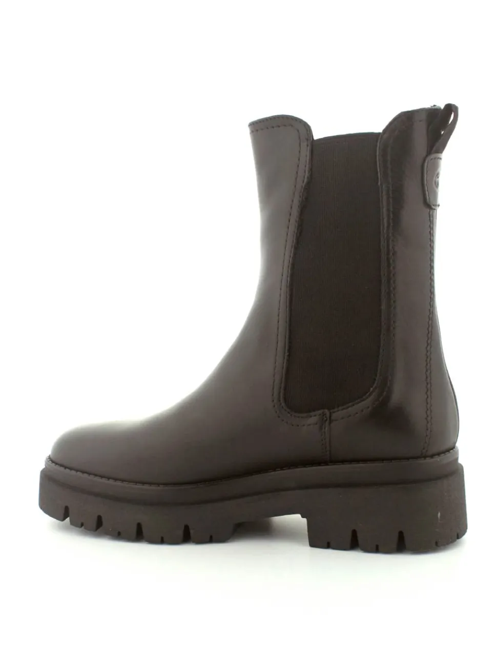 Plateau Chelsea Støvle