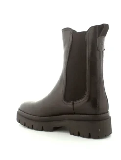 Plateau Chelsea Støvle