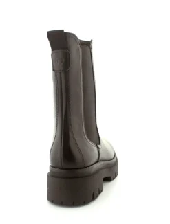 Plateau Chelsea Støvle