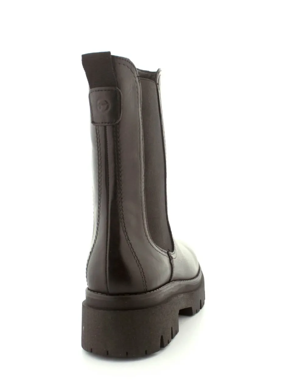 Plateau Chelsea Støvle