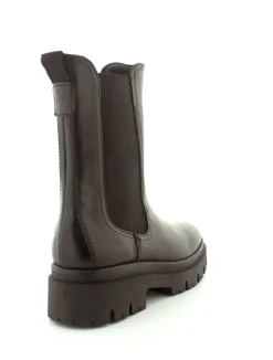 Plateau Chelsea Støvle