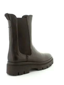 Plateau Chelsea Støvle