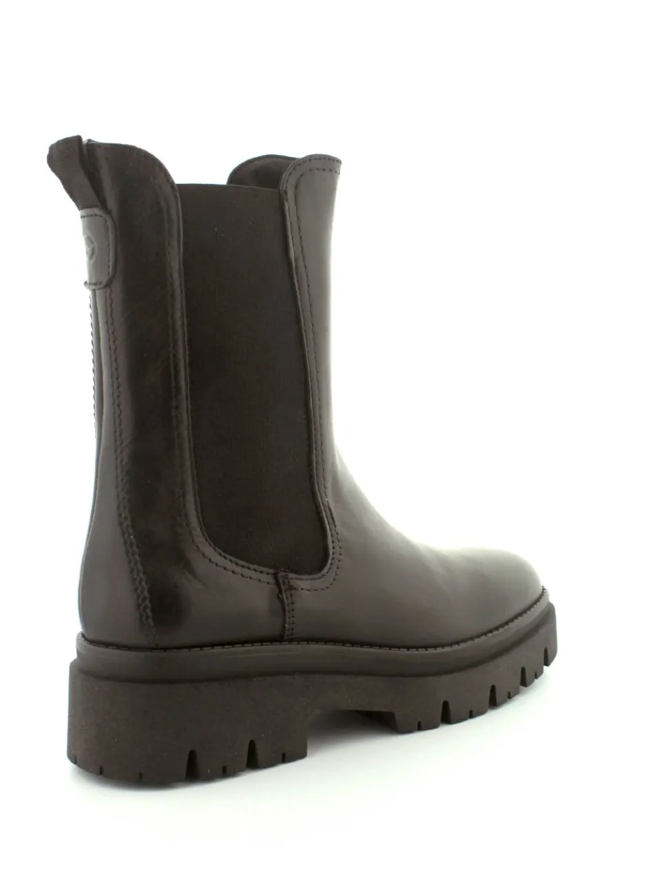 Plateau Chelsea Støvle