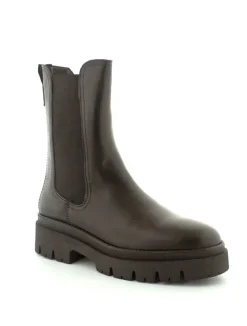 Plateau Chelsea Støvle
