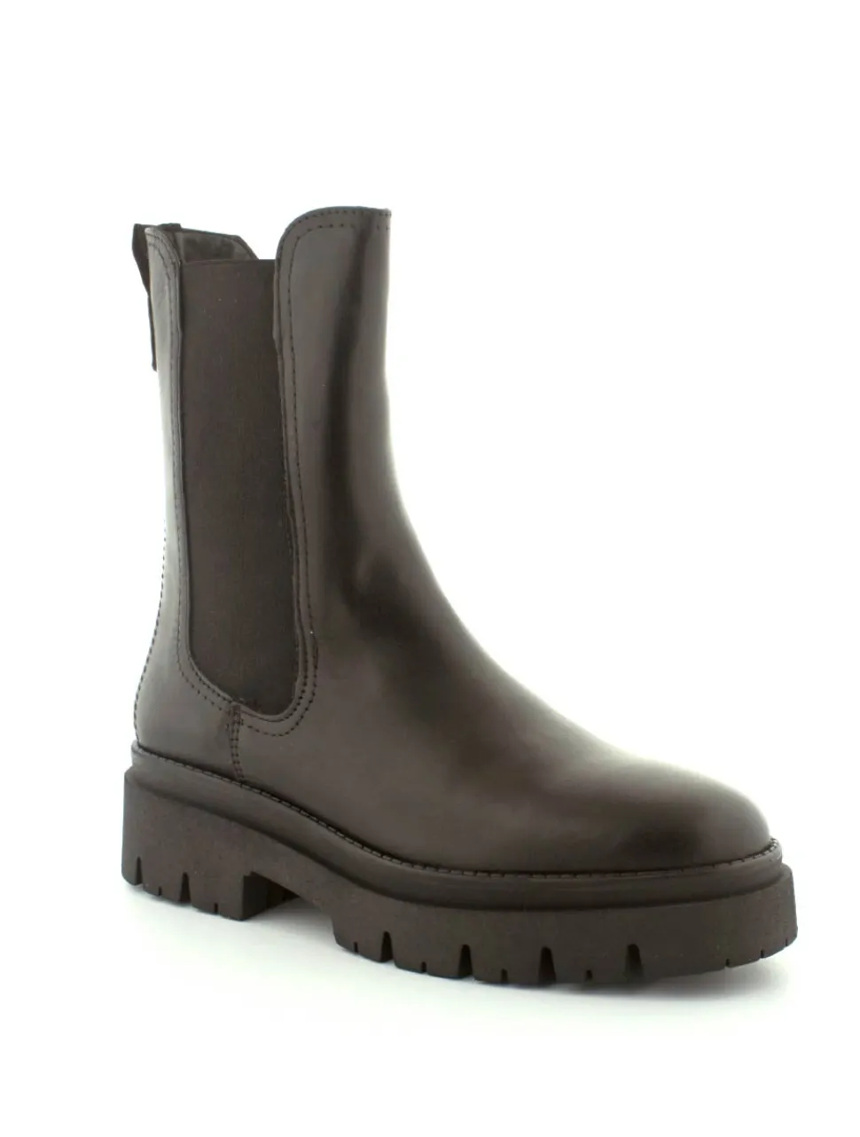 Plateau Chelsea Støvle