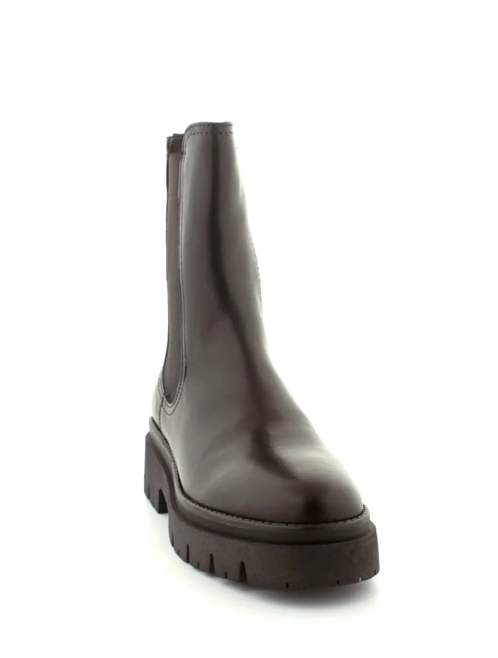 Plateau Chelsea Støvle