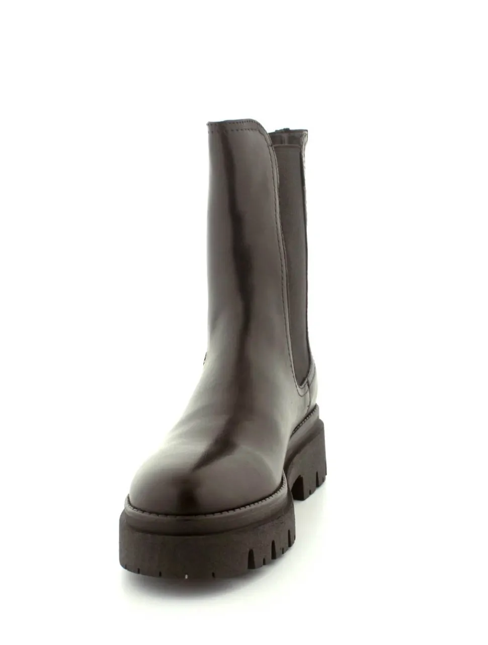 Plateau Chelsea Støvle