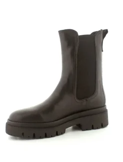 Plateau Chelsea Støvle