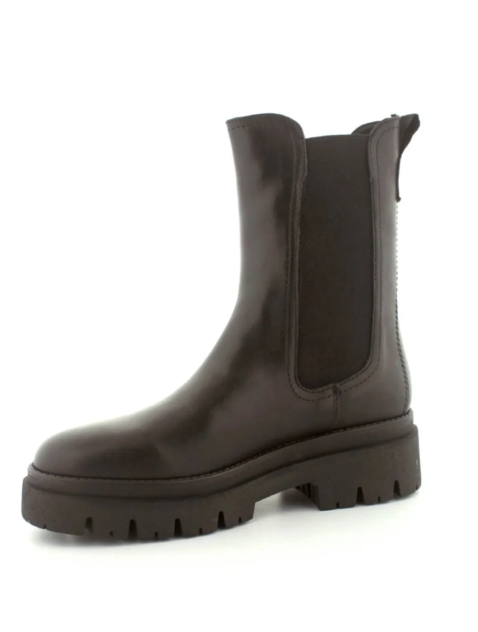Plateau Chelsea Støvle