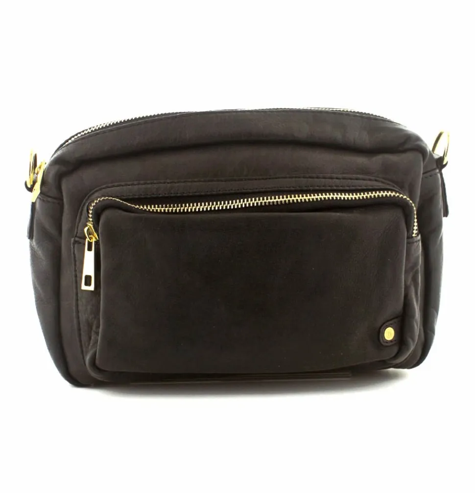 Power Field Cross Over