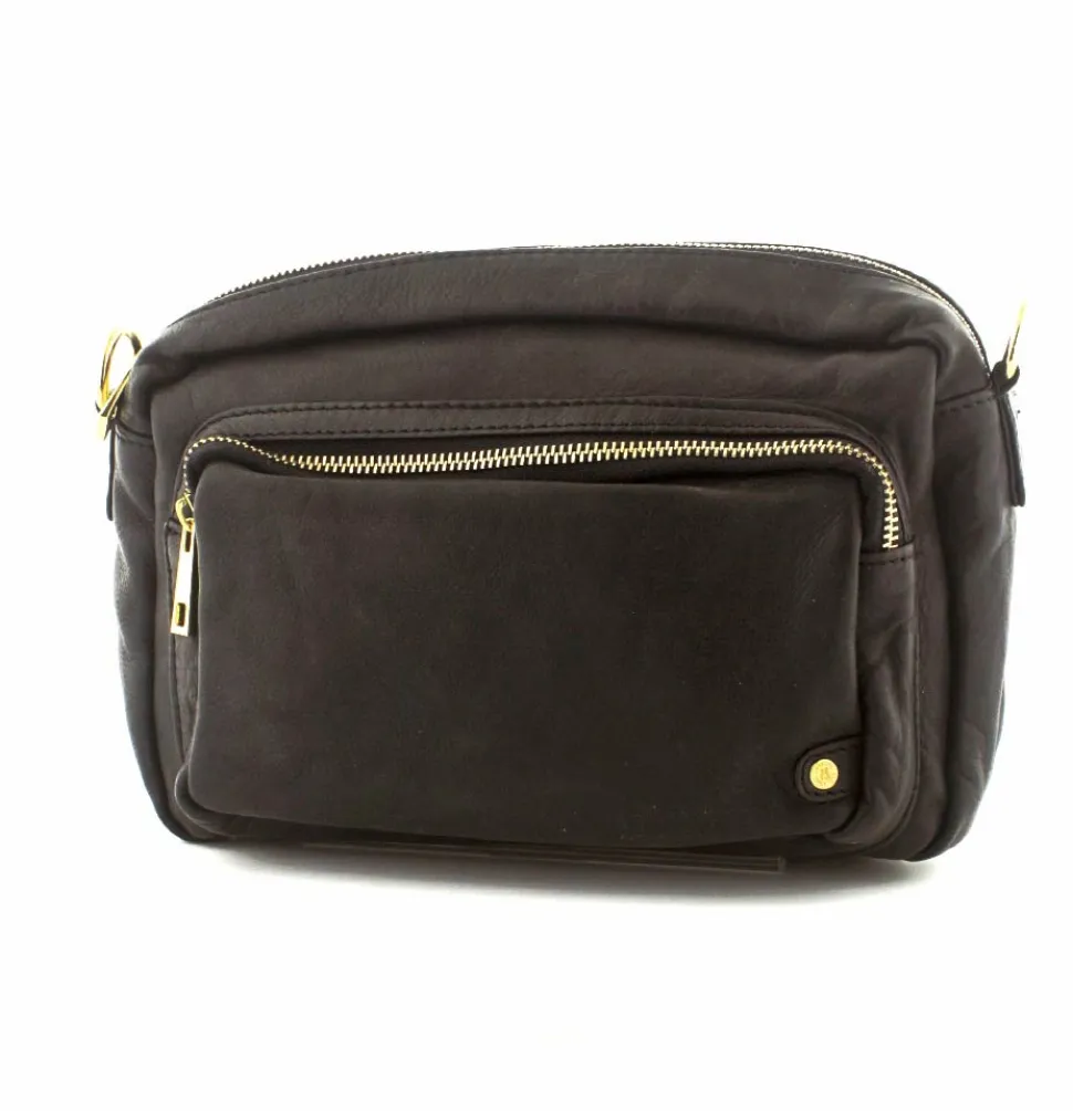 Power Field Cross Over