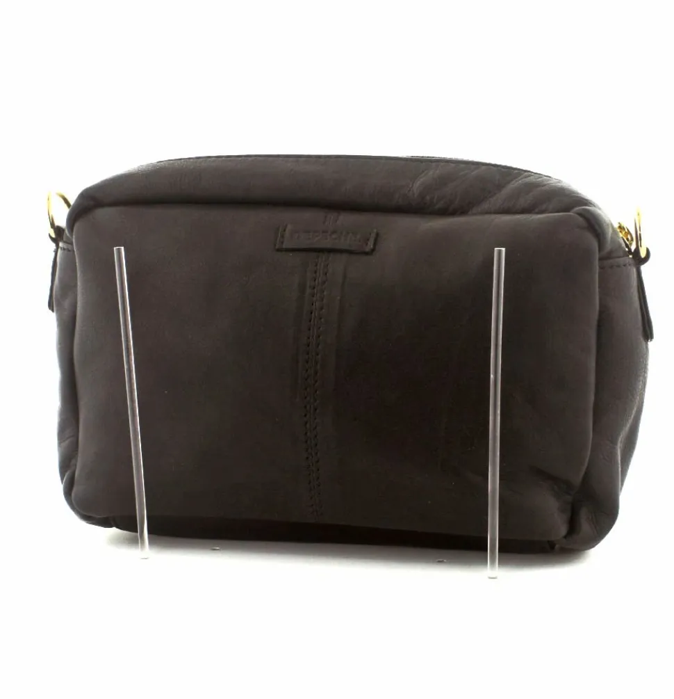 Power Field Cross Over