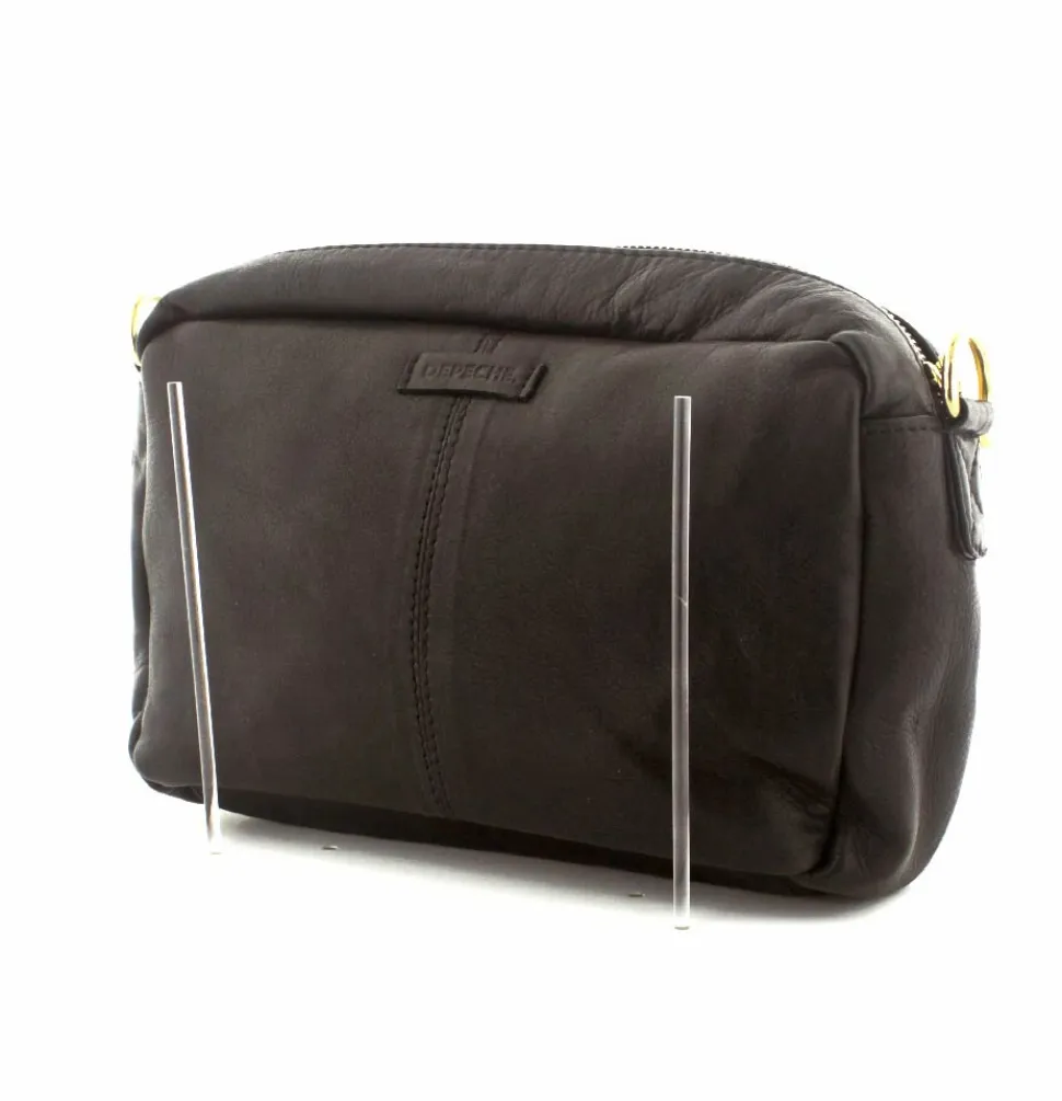 Power Field Cross Over