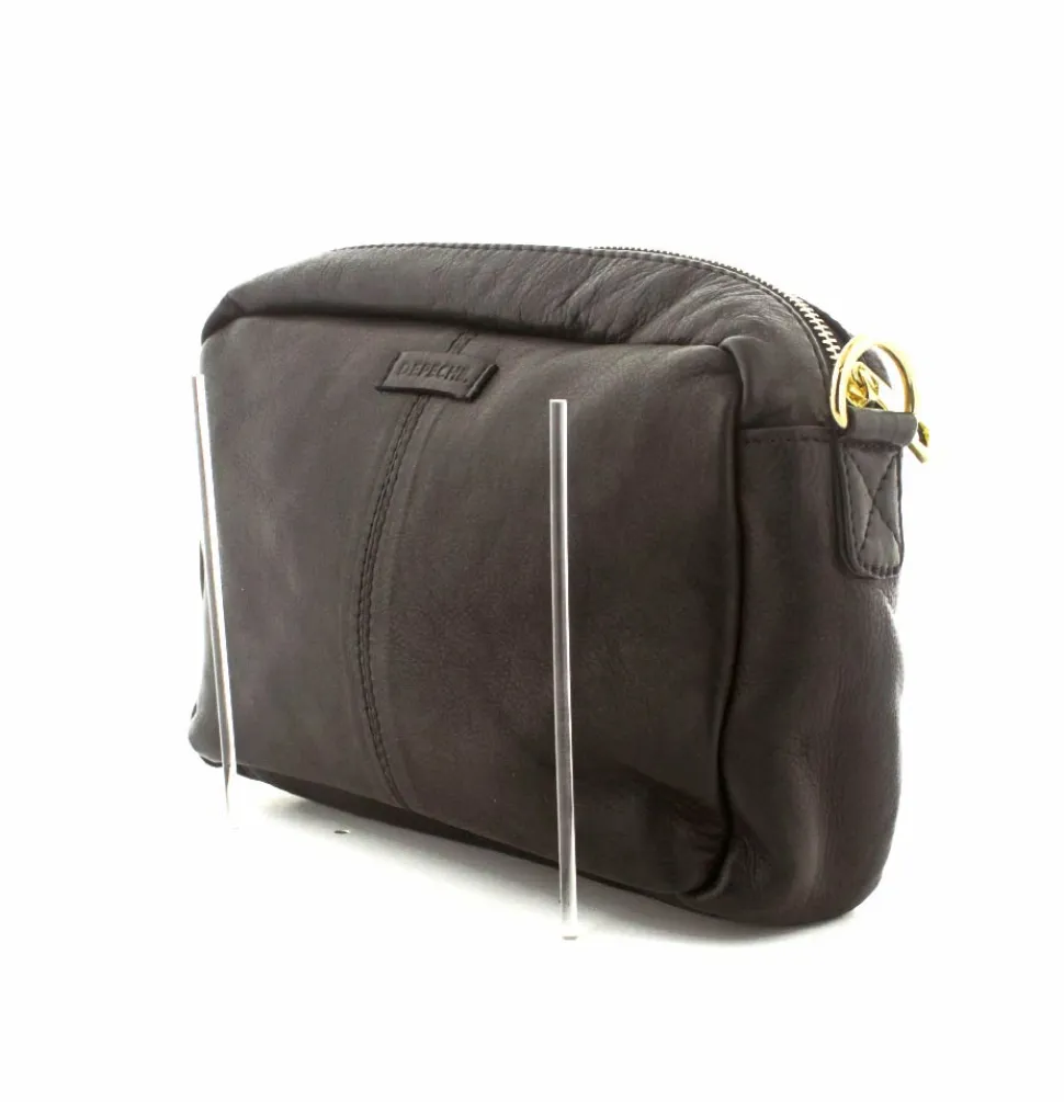 Power Field Cross Over