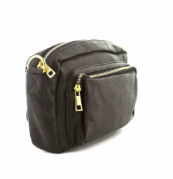 Power Field Cross Over