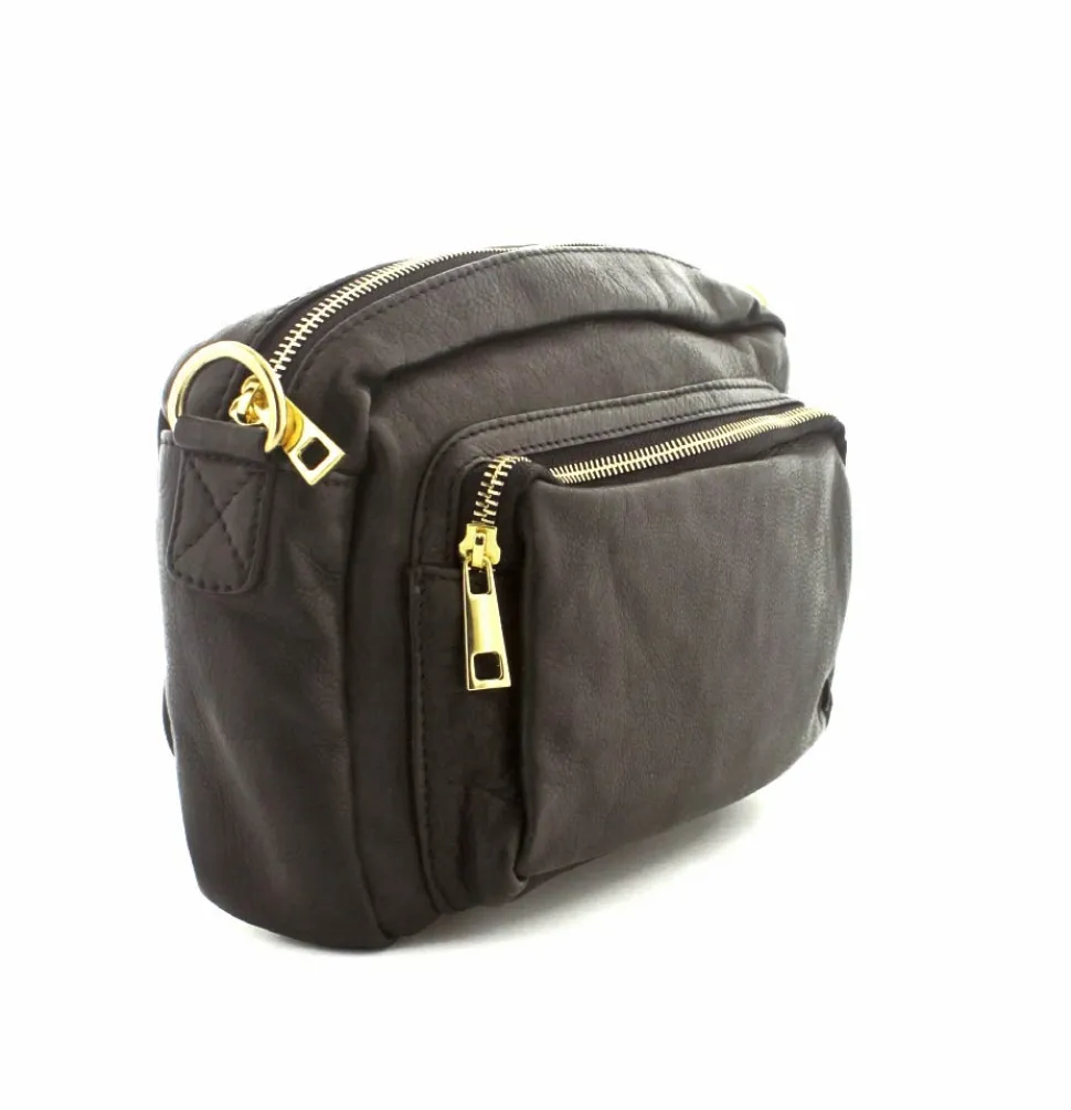 Power Field Cross Over