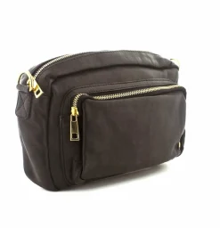 Power Field Cross Over