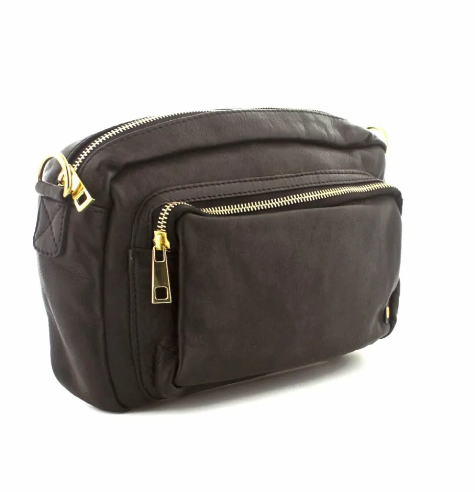 Power Field Cross Over