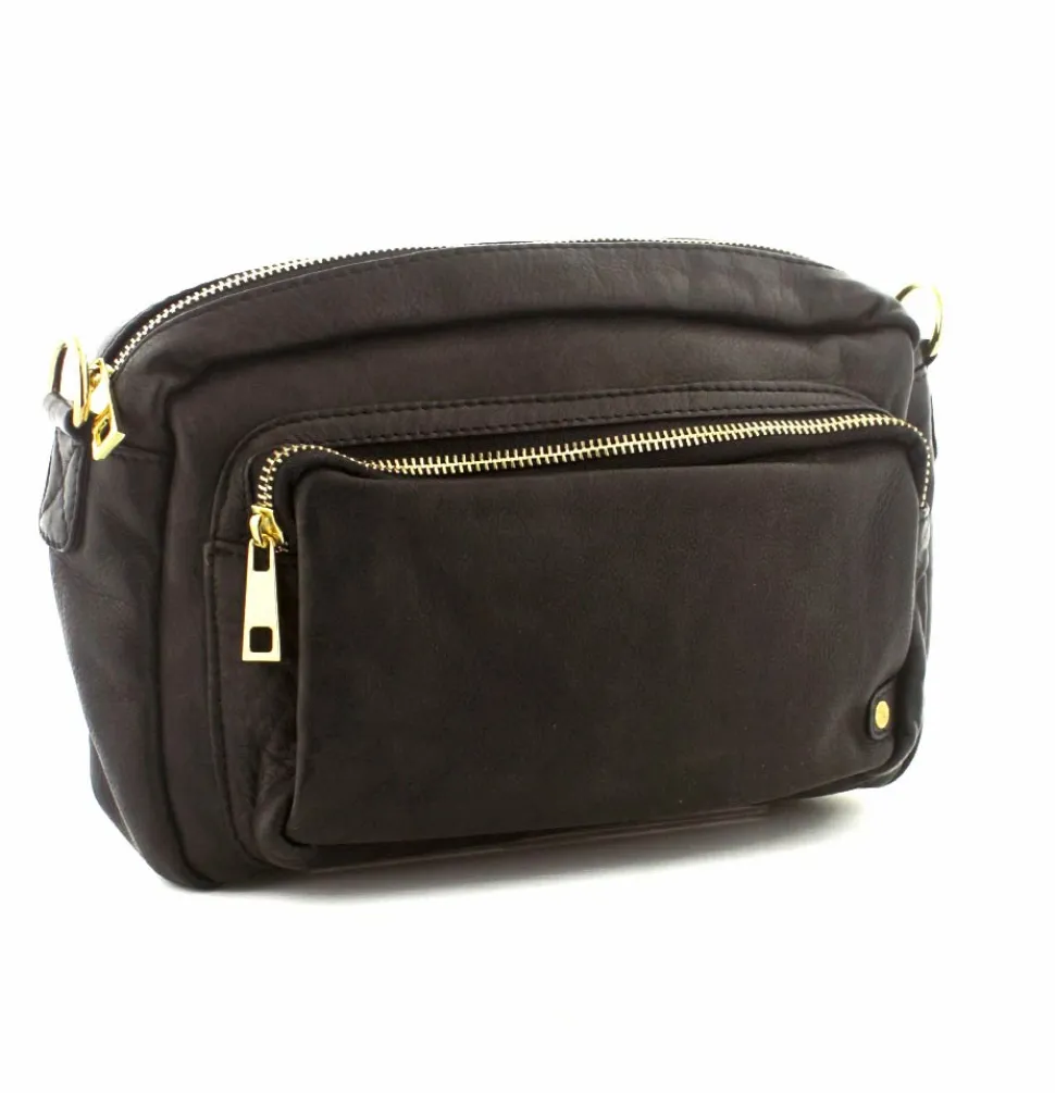 Power Field Cross Over