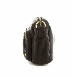 Power Field Cross Over