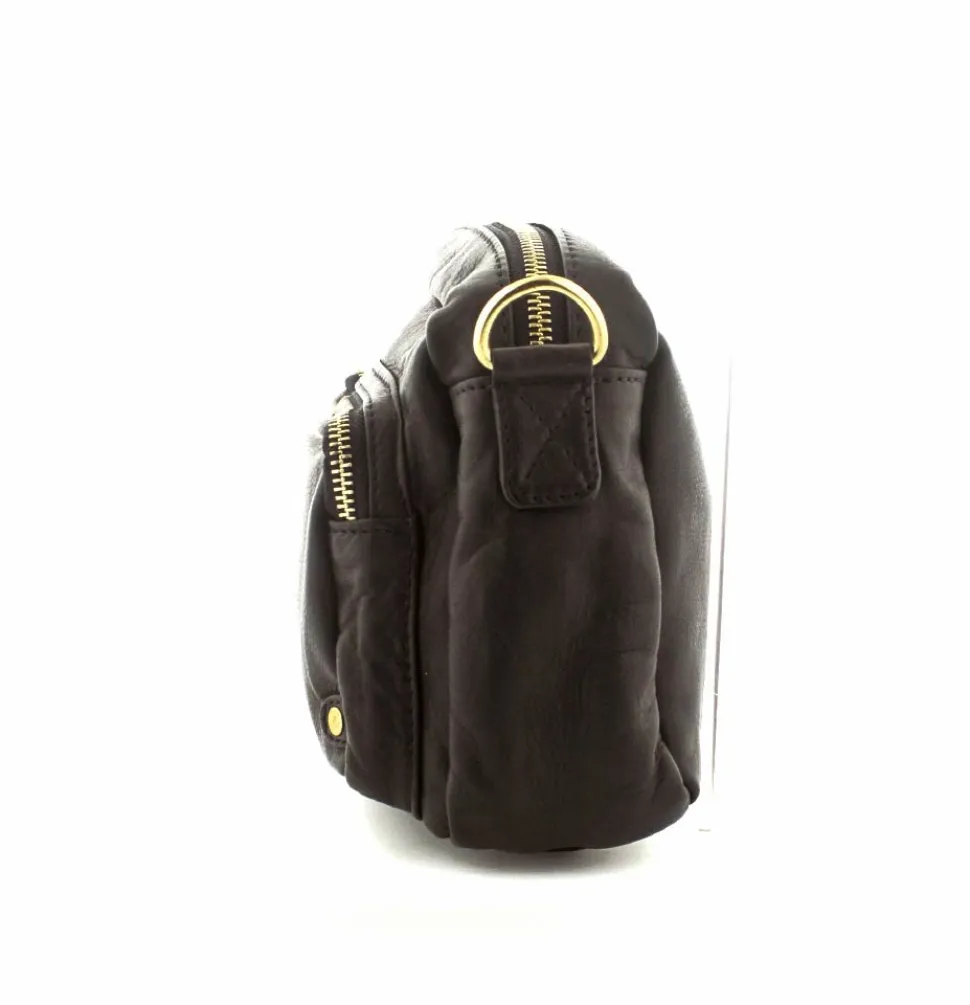 Power Field Cross Over