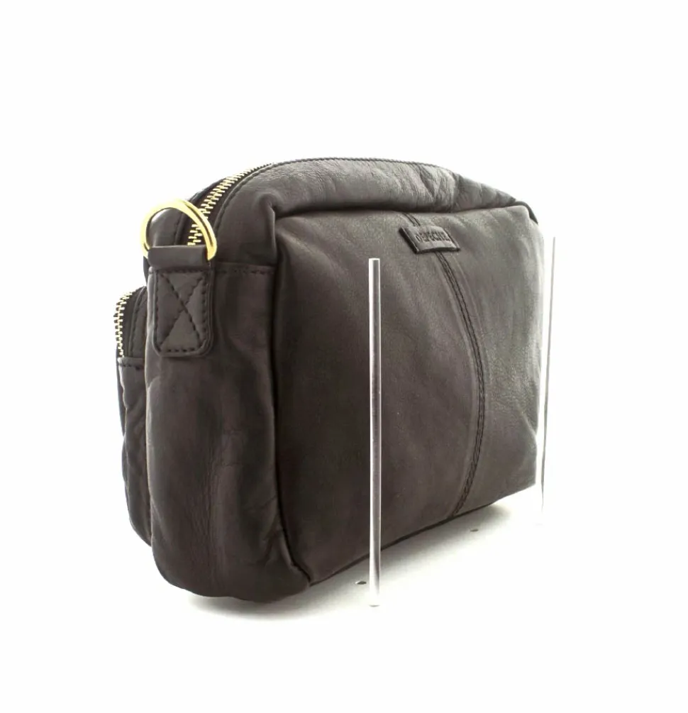 Power Field Cross Over