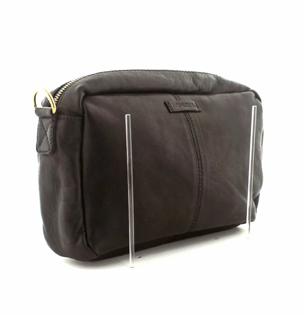 Power Field Cross Over