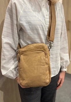 Powerfield Cross-over Camel