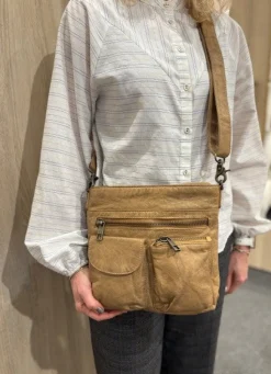 Powerfield Cross-over Camel