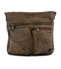 Powerfield Cross-over Chesterfield