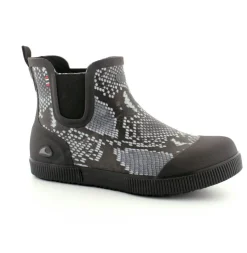 Praise Snake Gummistøvle