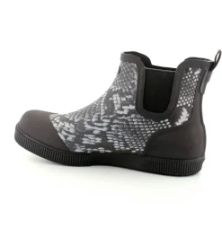 Praise Snake Gummistøvle