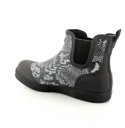 Praise Snake Gummistøvle