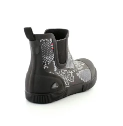 Praise Snake Gummistøvle